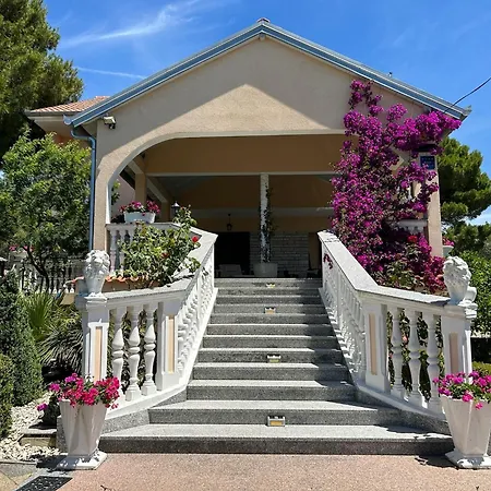 Σπίτι διακοπών Romantica Sveti Filip i Jakov