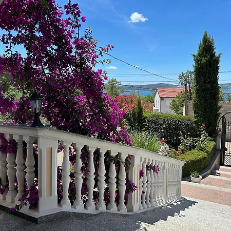 Σπίτι διακοπών Romantica