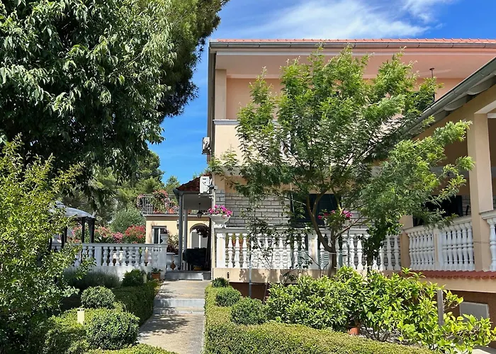 Romantica Feriehus