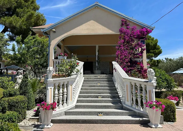Σπίτι διακοπών Romantica Sveti Filip i Jakov