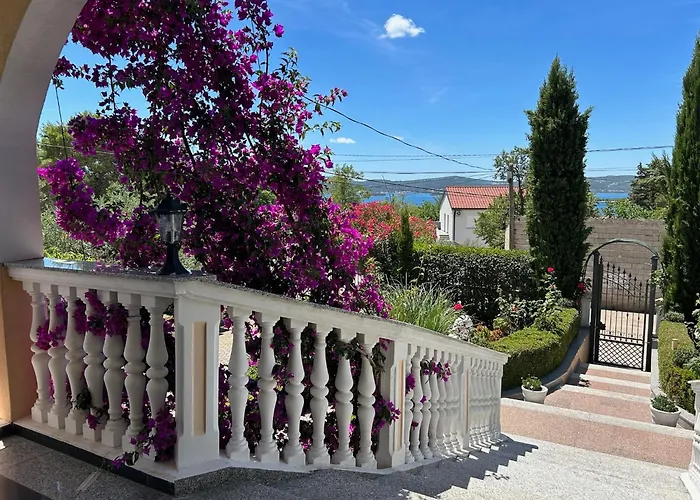 Σπίτι διακοπών Romantica