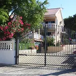 Vakantiehuis Romantica *