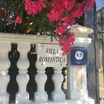 Romantica Vakantiehuis