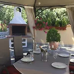 Vakantiehuis Romantica