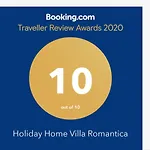 Romantica Vakantiehuis Sveti Filip i Jakov