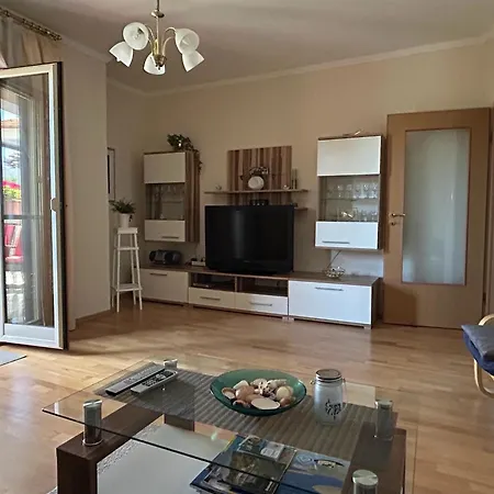 Vikendica Romantica Sveti Filip i Jakov