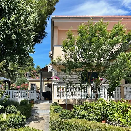 Romantica Vakantiehuis