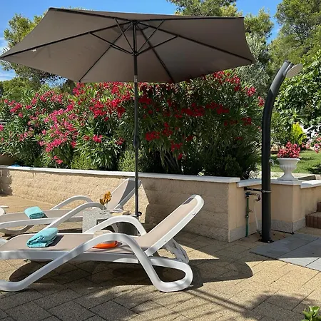 Vikendica Romantica Sveti Filip i Jakov