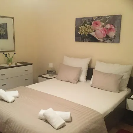 Holiday home Romantica