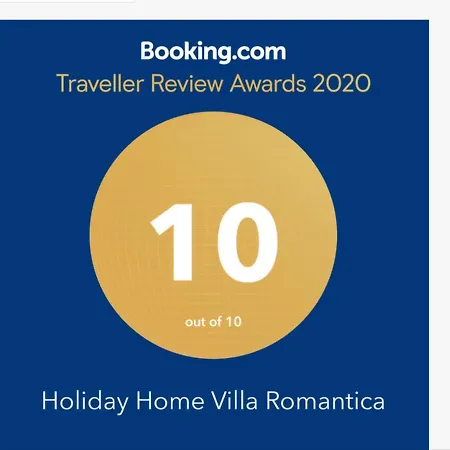 Romantica Vikendica Sveti Filip i Jakov