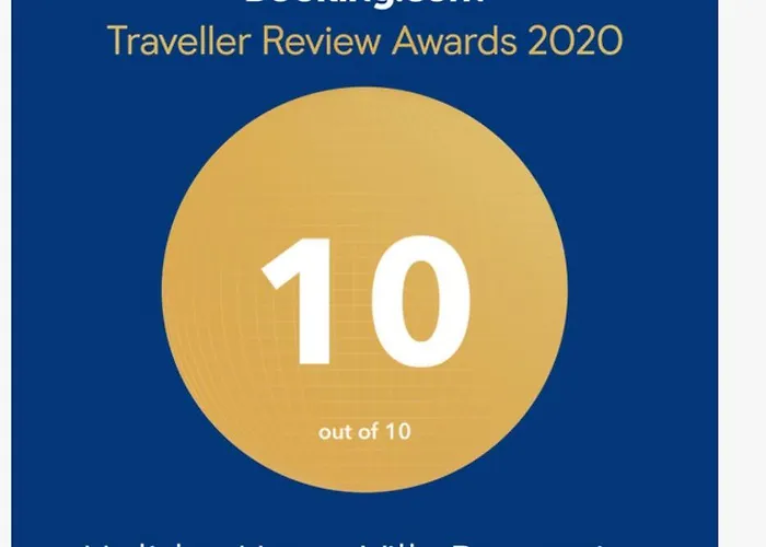 Holiday Romantica Дом отдыха Свети-Филип-и-Яков